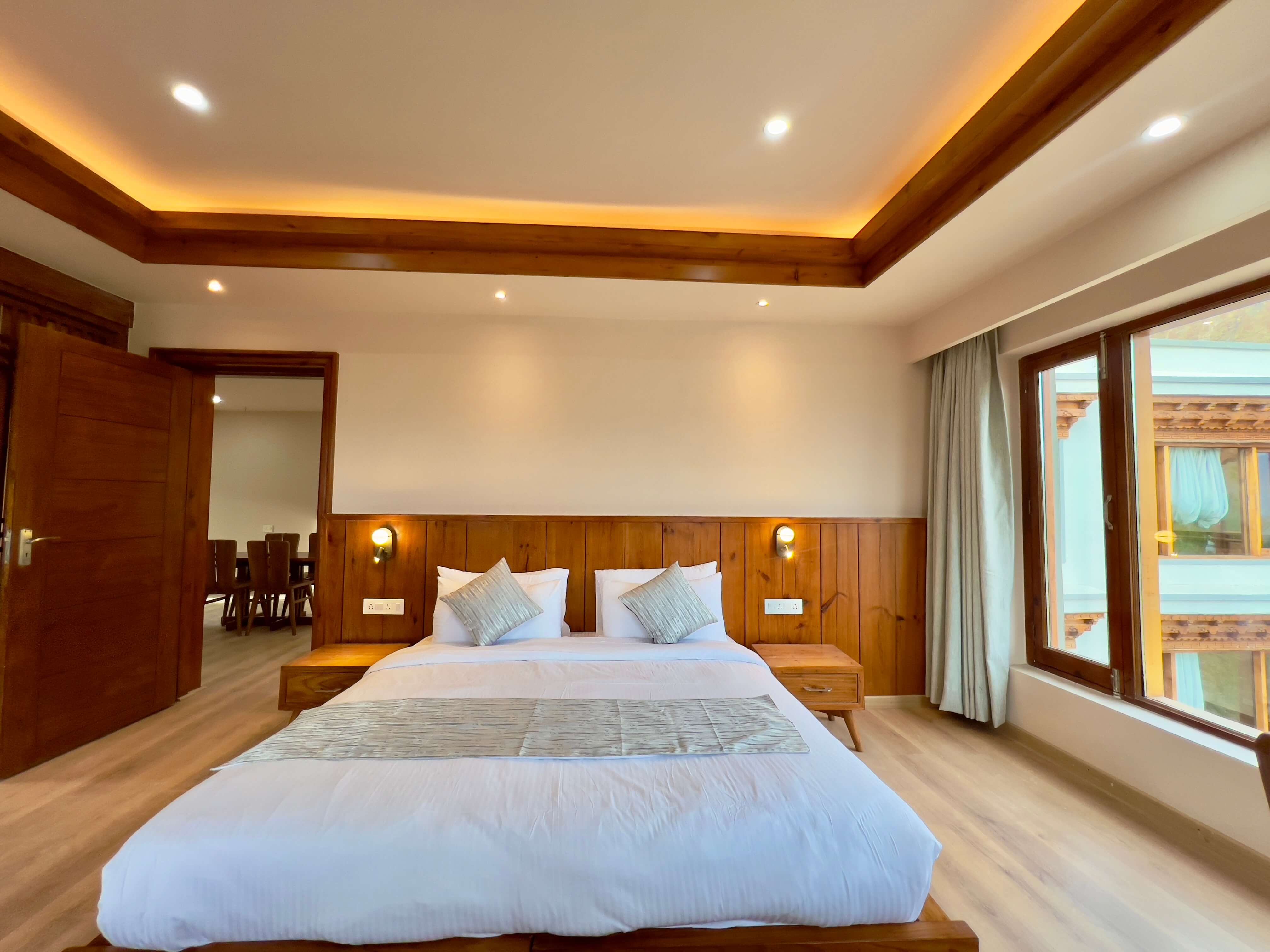 Executive Room