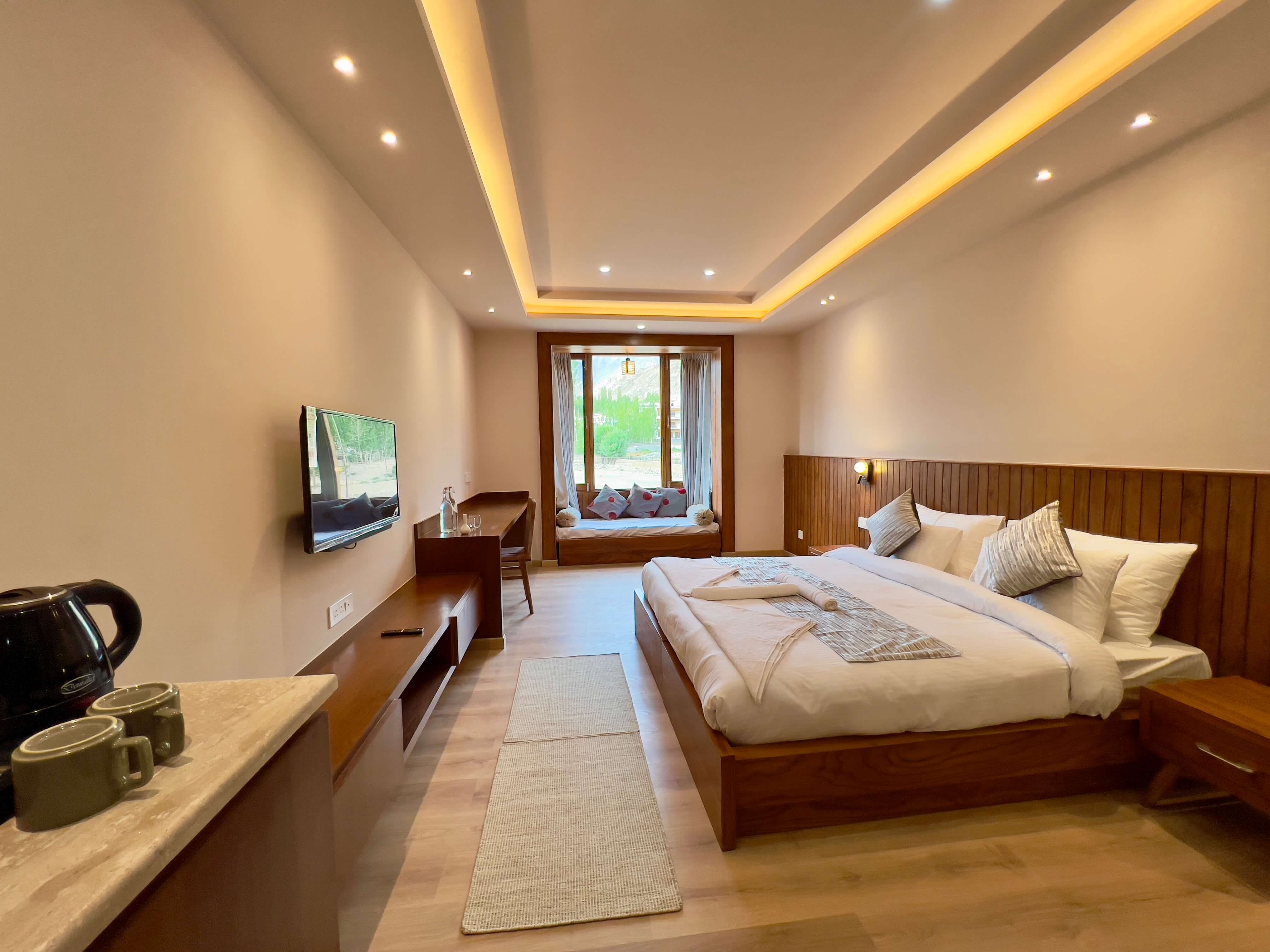 Premium Room